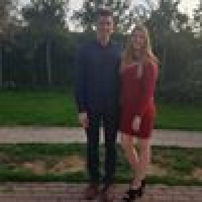 Iris zoekt een Kamer / Studio / Appartement in Rotterdam