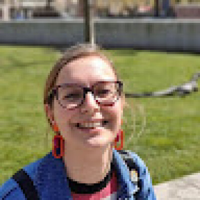 Mojca zoekt een Studio / Appartement in Rotterdam