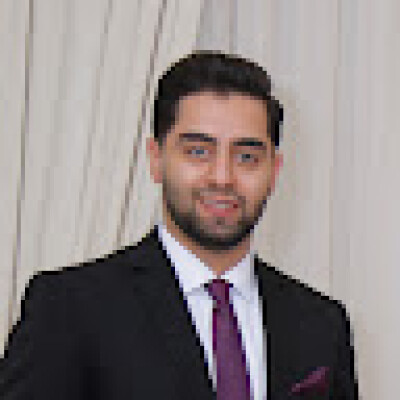 Amir Ahmad is looking for a Room / Studio in Rotterdam