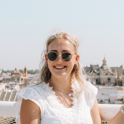 Jinthe is looking for a Room / Studio in Rotterdam