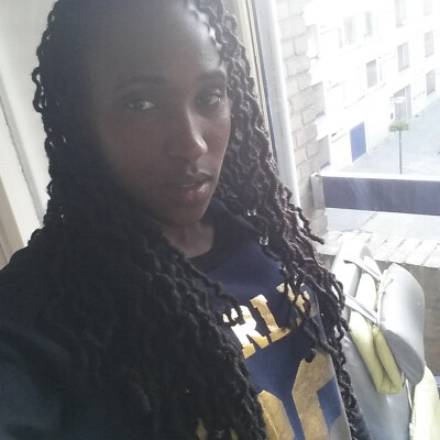 Nancy is looking for a Room / Studio / Apartment / Rental Property in Rotterdam