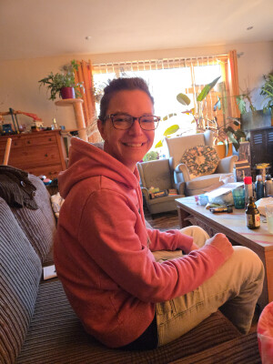 Laura  zoekt een Studio / Appartement / Huurwoning in Rotterdam