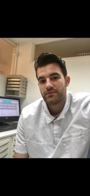 Marko Bikarevic zoekt een Appartement / Huurwoning in Rotterdam
