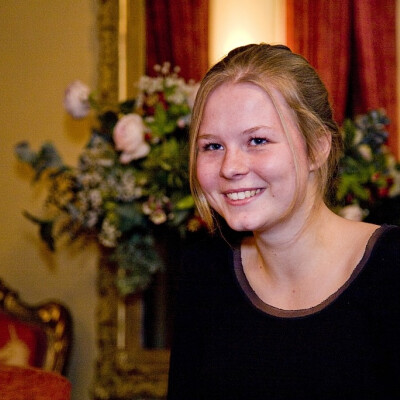 Meike zoekt een Kamer in Rotterdam