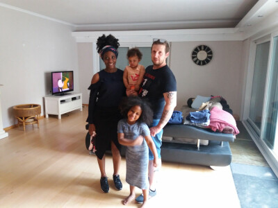 Steffanie zoekt een Appartement / Huurwoning in Rotterdam