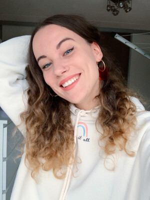 Cheyenne is looking for a Studio / Apartment in Rotterdam