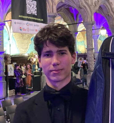 Pepijn 