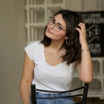 Sophie zoekt een Studio in Rotterdam