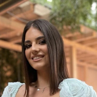 Katarina is looking for a Room / Studio / Apartment in Rotterdam