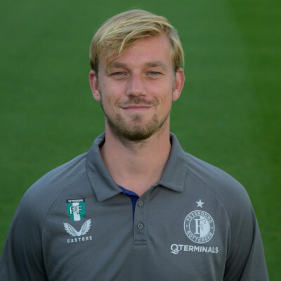 Peter zoekt een Studio / Appartement / Huurwoning in Rotterdam