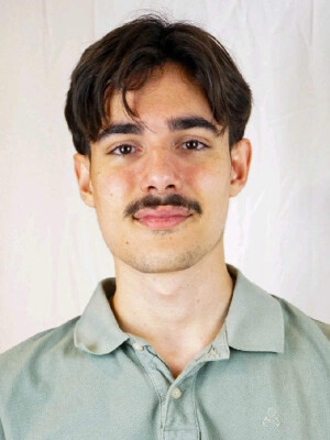 Manuel zoekt een Kamer in Rotterdam