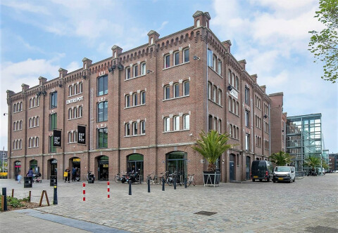 Handelsplein