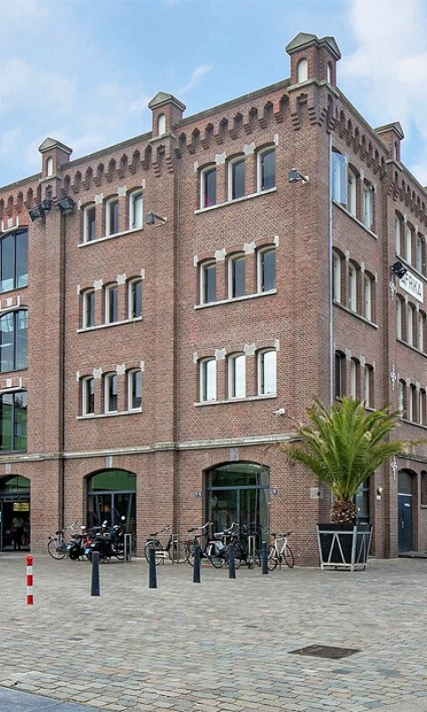 Handelsplein