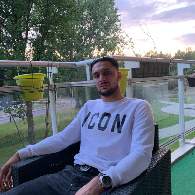 Hassan is looking for a Studio in Rotterdam