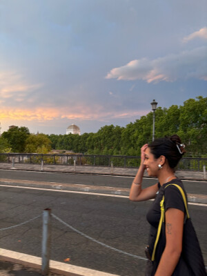 Luna  zoekt een Appartement in Rotterdam
