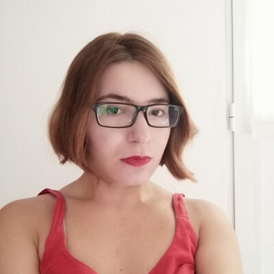 Anastasia is looking for a Room in Rotterdam