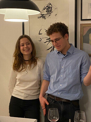 Matan zoekt een Kamer / Studio / Appartement / Huurwoning in Rotterdam