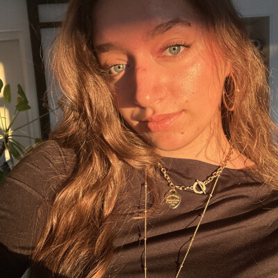 Nanna  is looking for a Room / Studio in Rotterdam