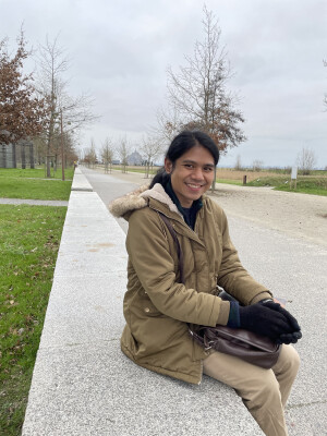 Chayanon  zoekt een Kamer / Studio in Rotterdam