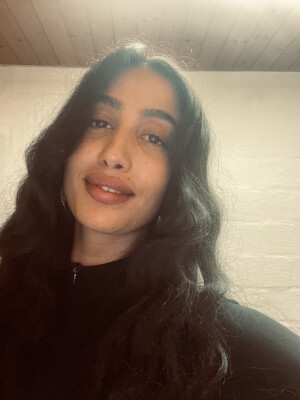 Angelica zoekt een Kamer / Studio in Rotterdam