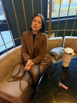 michelle zoekt een Studio in Rotterdam