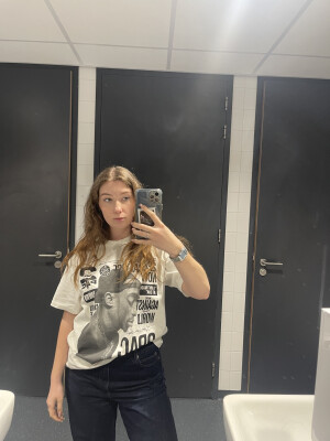 Anna  is looking for a Room / Studio in Rotterdam