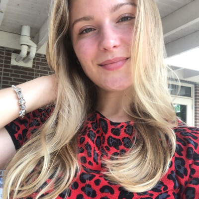 Dominique zoekt een Studio in Rotterdam