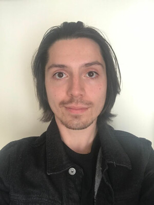 Luis  is looking for a Room / Studio / Apartment / Rental Property in Rotterdam