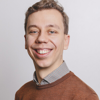 Pascal is looking for a Room / Studio in Rotterdam