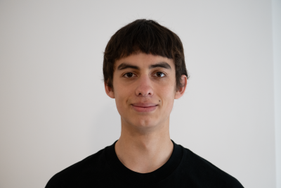 Luke is looking for a Room / Studio / Apartment in Rotterdam