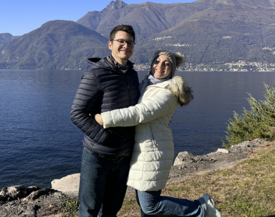 Mehmet zoekt een Appartement in Rotterdam