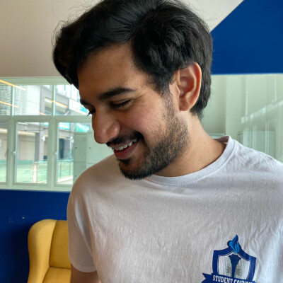 Muhammad Firas Qasid zoekt een Kamer / Appartement in Rotterdam