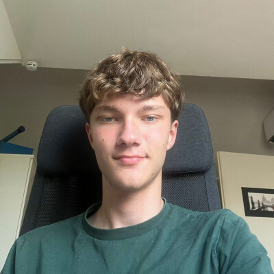 lars is looking for a Room / Studio / Apartment / Rental Property in Rotterdam