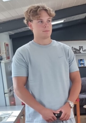 Vince zoekt een Studio in Rotterdam